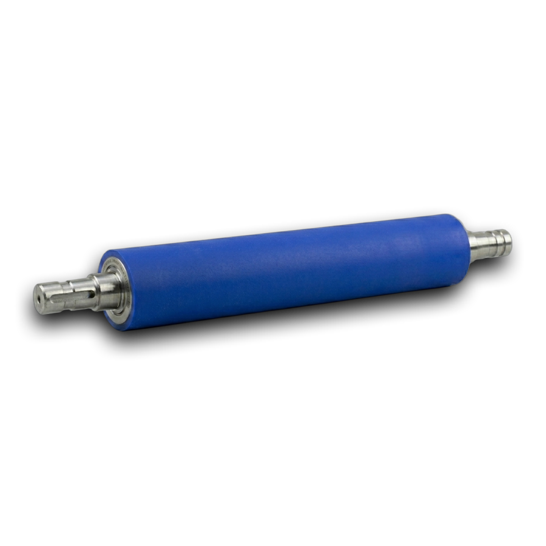 Padding Rollers